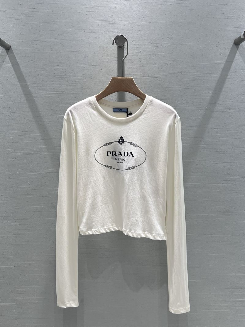 Prada T-Shirts